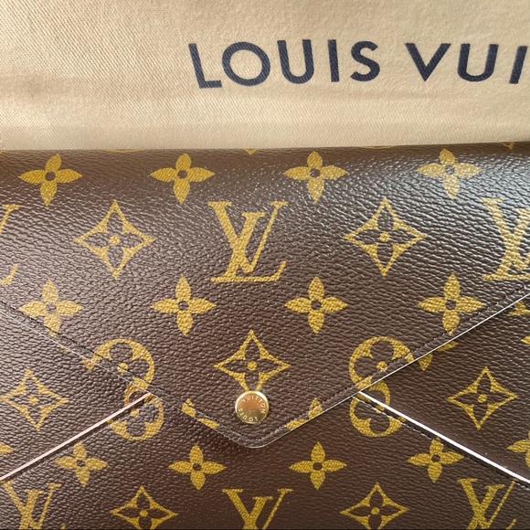 Louis Vuitton Kirigami large Pouch - Picture 2 of 6